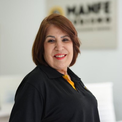 Lia Mara Azambuja Coelho